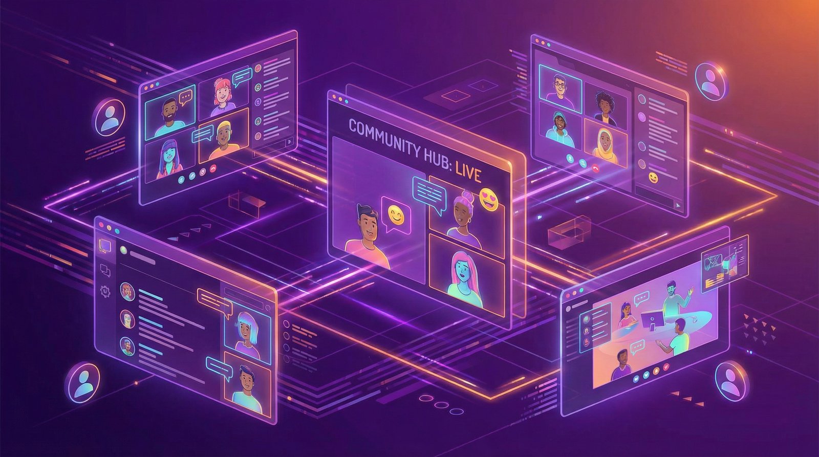 强上心理专家情感课堂视频